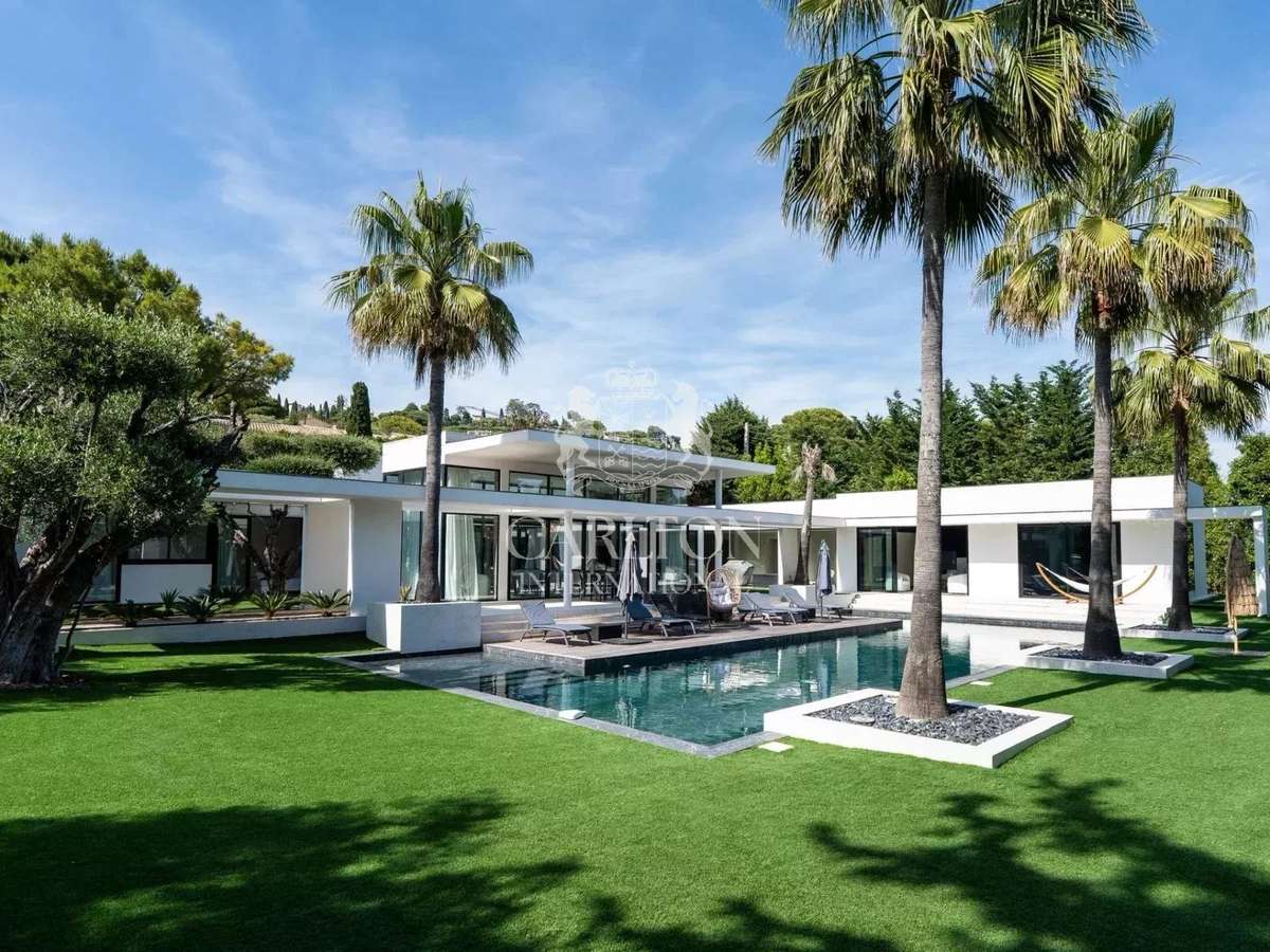 Villa Mougins
