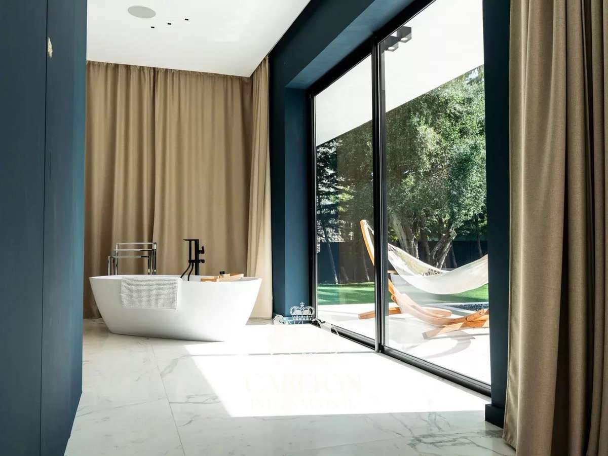 Villa Mougins