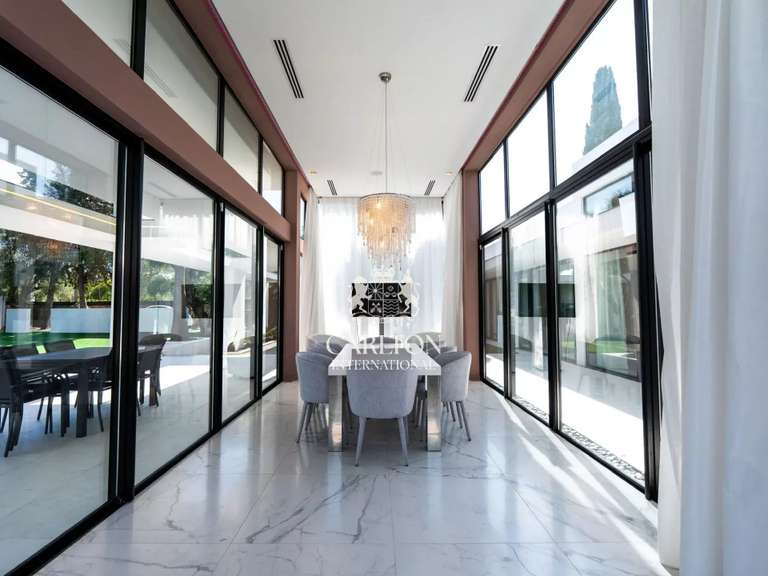 Villa Mougins - 4 chambres - 500m²