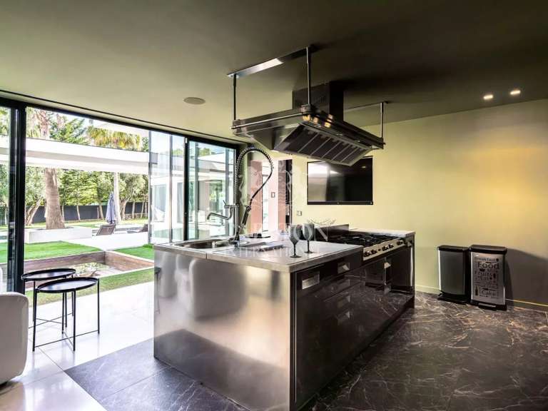 Villa Mougins - 4 chambres - 500m²