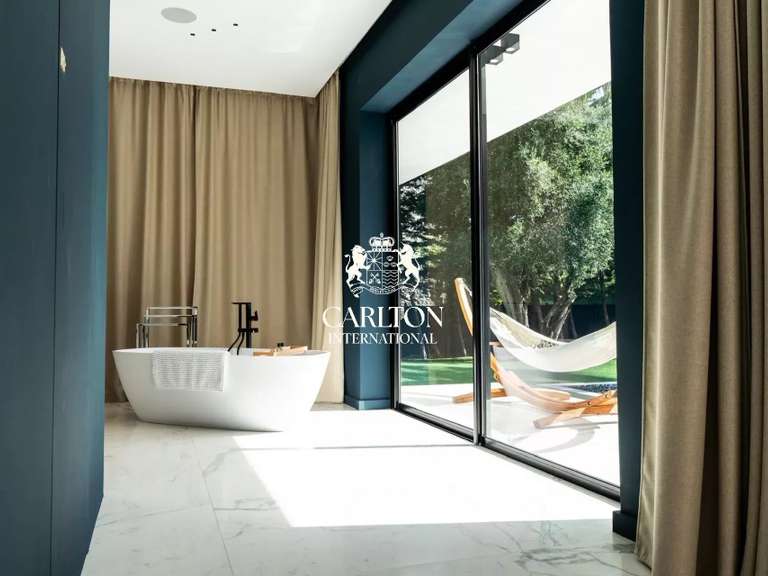 Villa Mougins - 4 chambres - 500m²