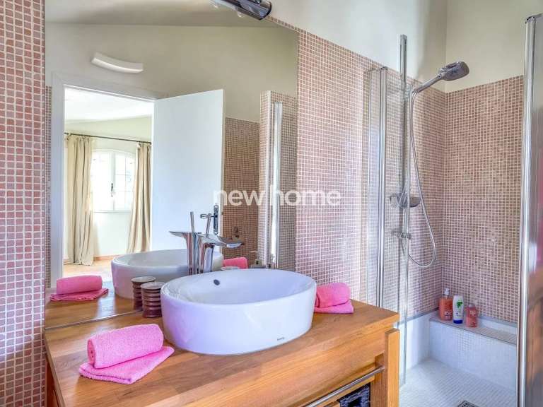 Villa Mougins - 4 bedrooms - 240m²