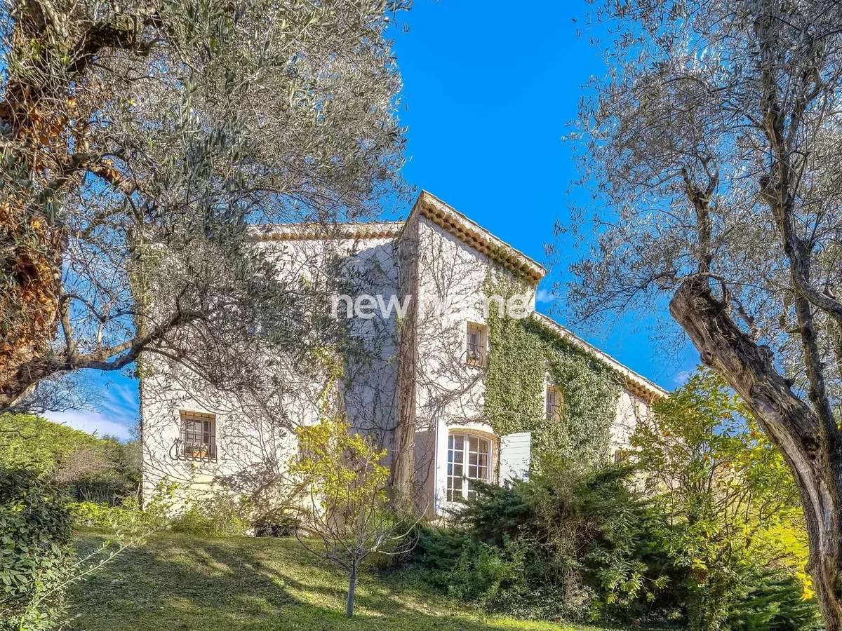 Villa Mougins