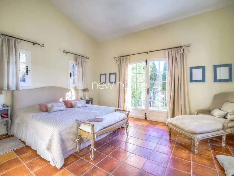 Villa Mougins - 4 chambres - 240m²