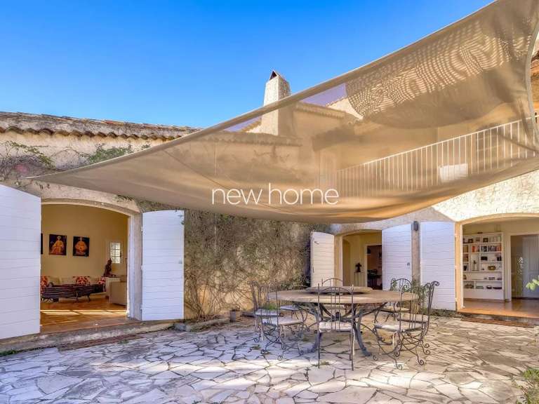 Villa Mougins - 4 chambres - 240m²