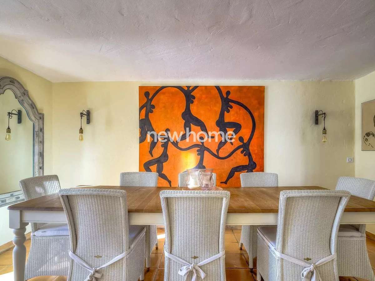Villa Mougins