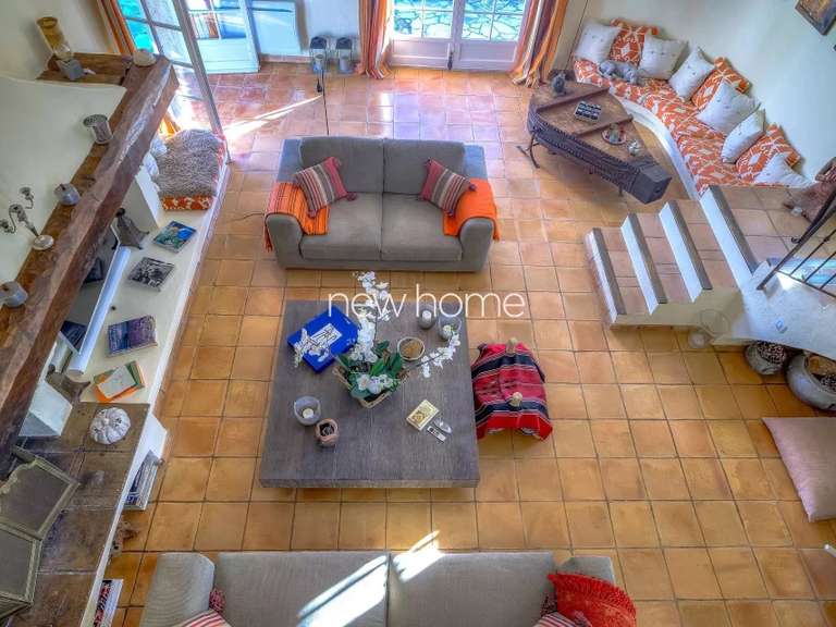 Villa Mougins - 4 chambres - 240m²