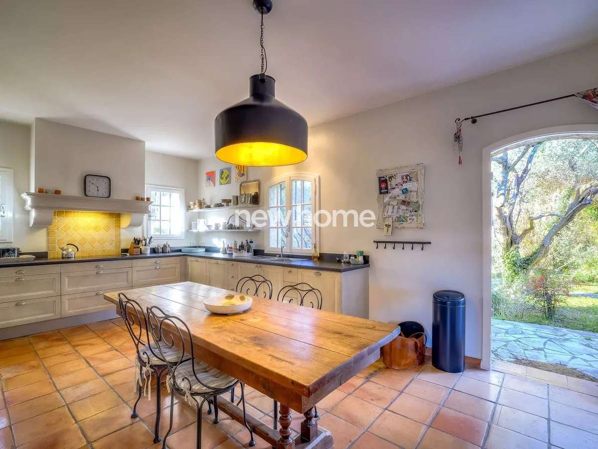 Villa Mougins