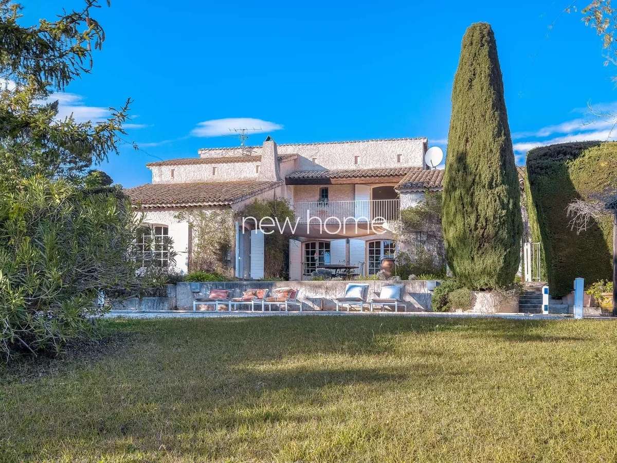 Villa Mougins