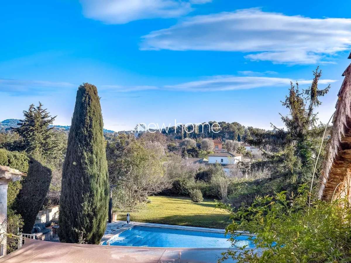 Villa Mougins