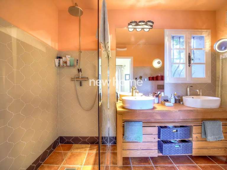 Villa Mougins - 4 bedrooms - 240m²