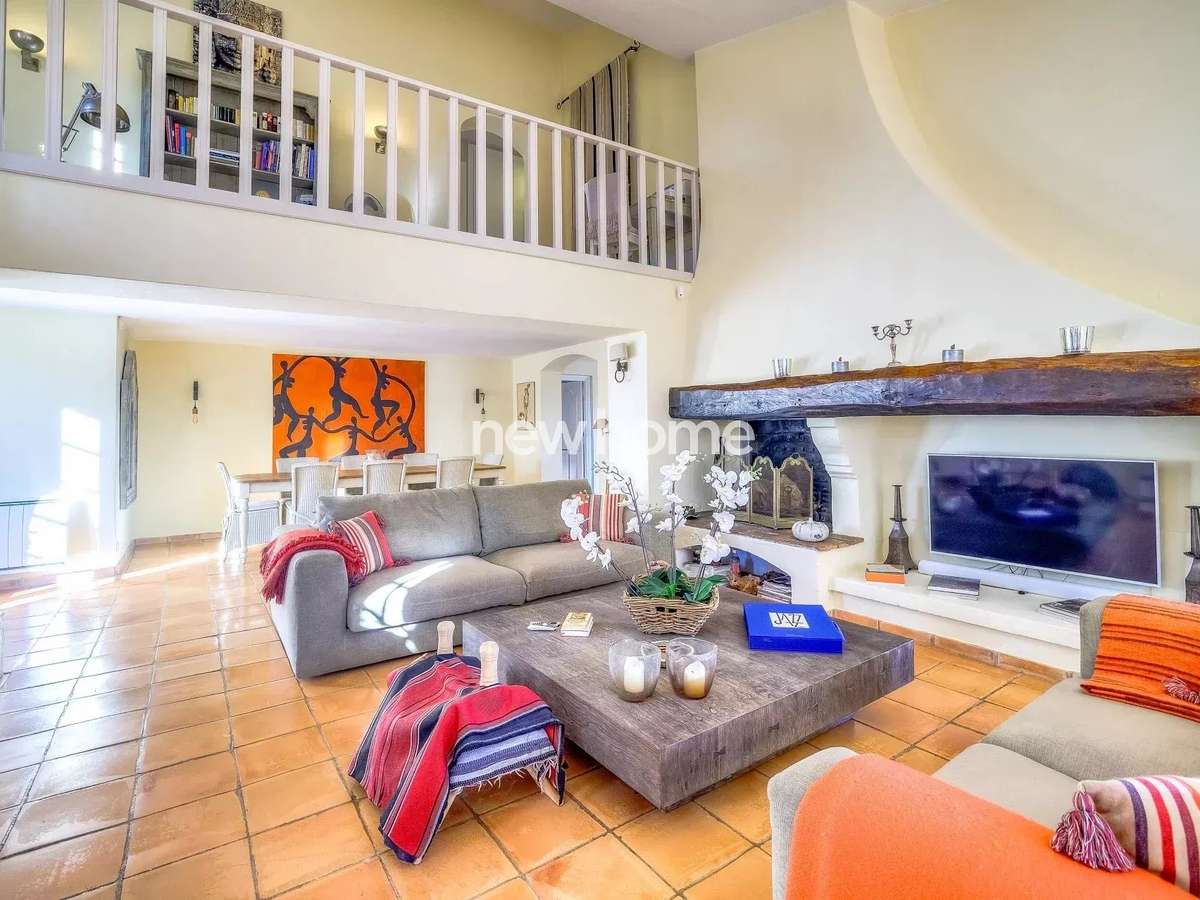 Villa Mougins