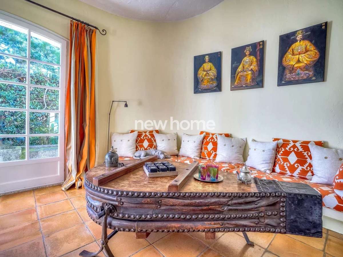Villa Mougins