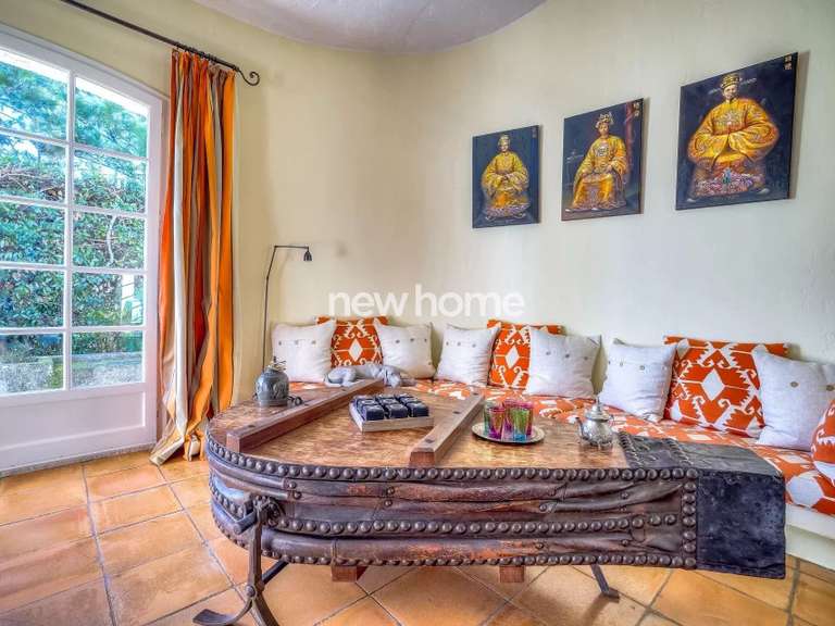 Villa Mougins - 4 bedrooms - 240m²