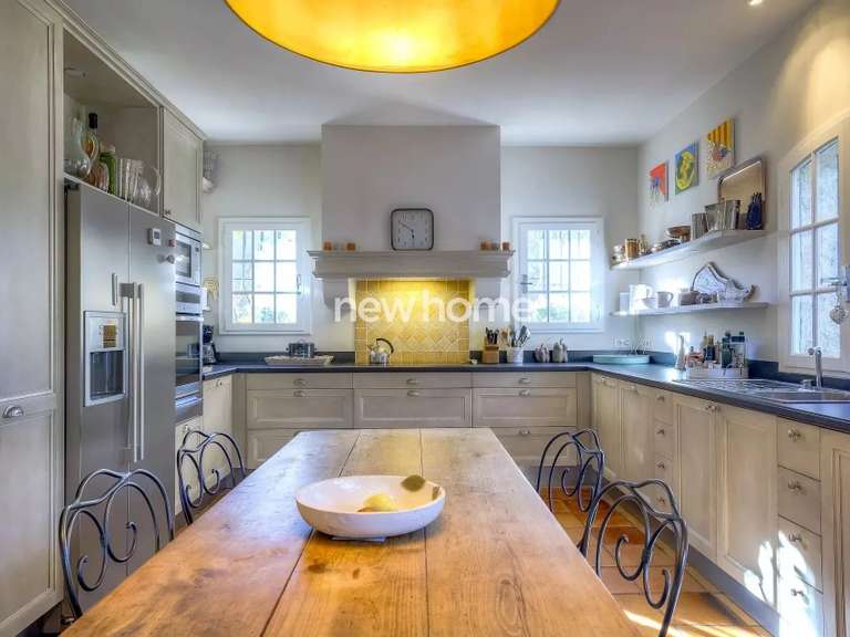 Villa Mougins - 4 bedrooms - 240m²