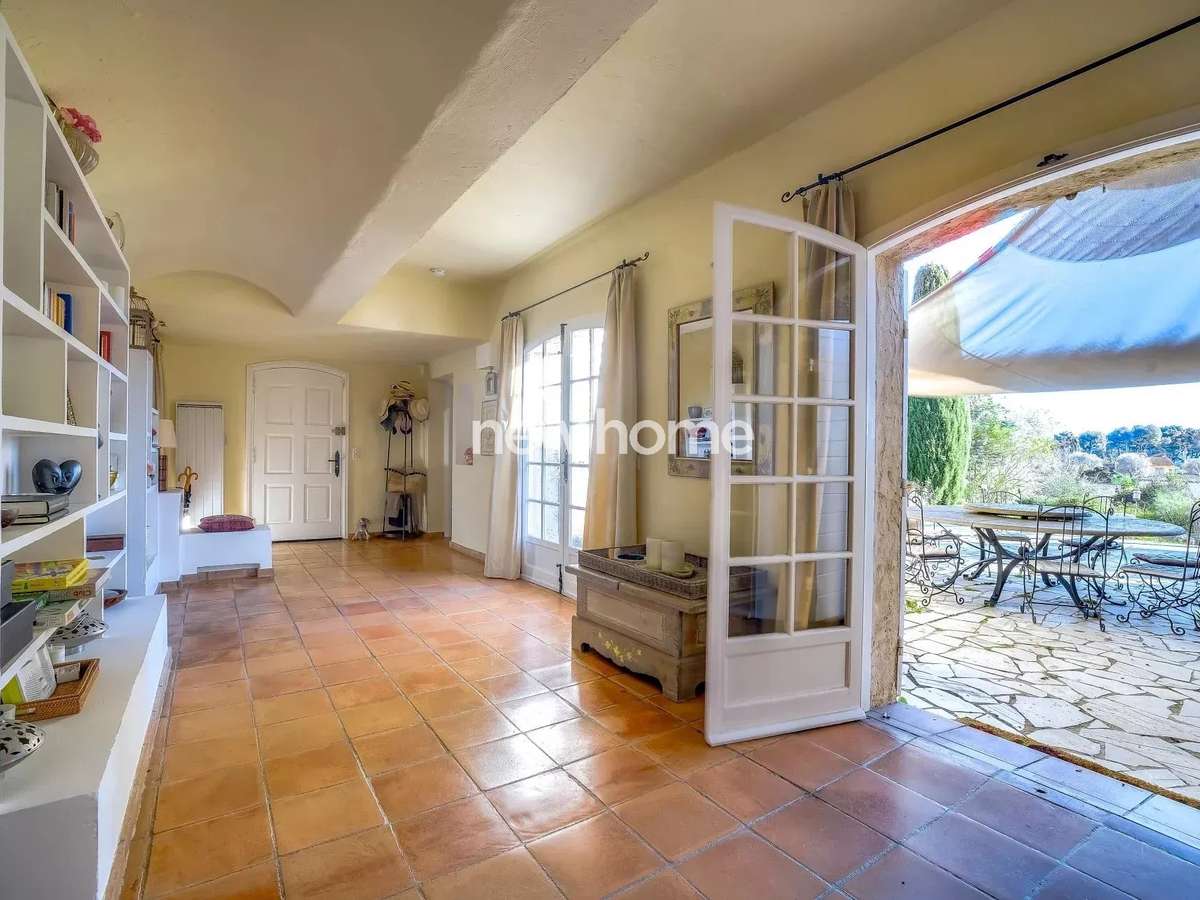 Villa Mougins