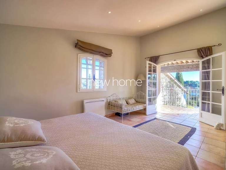 Villa Mougins - 4 chambres - 240m²