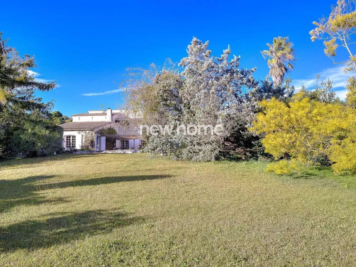 Villa Mougins