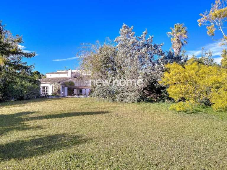 Villa Mougins - 4 bedrooms - 240m²