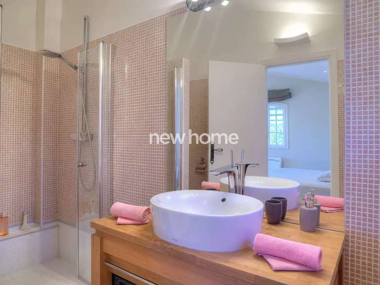 Villa Mougins - 4 bedrooms - 240m²