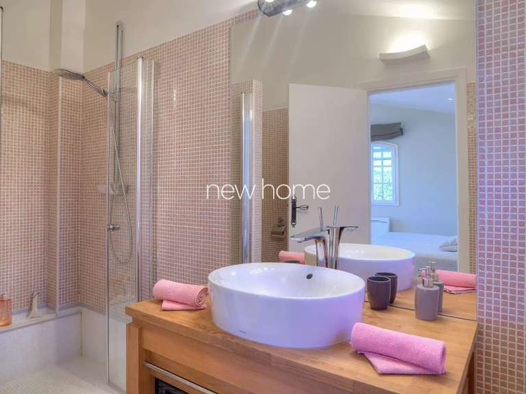 Villa Mougins - 4 chambres - 240m²