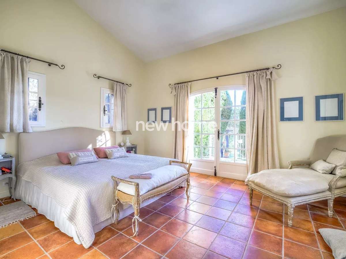 Villa Mougins