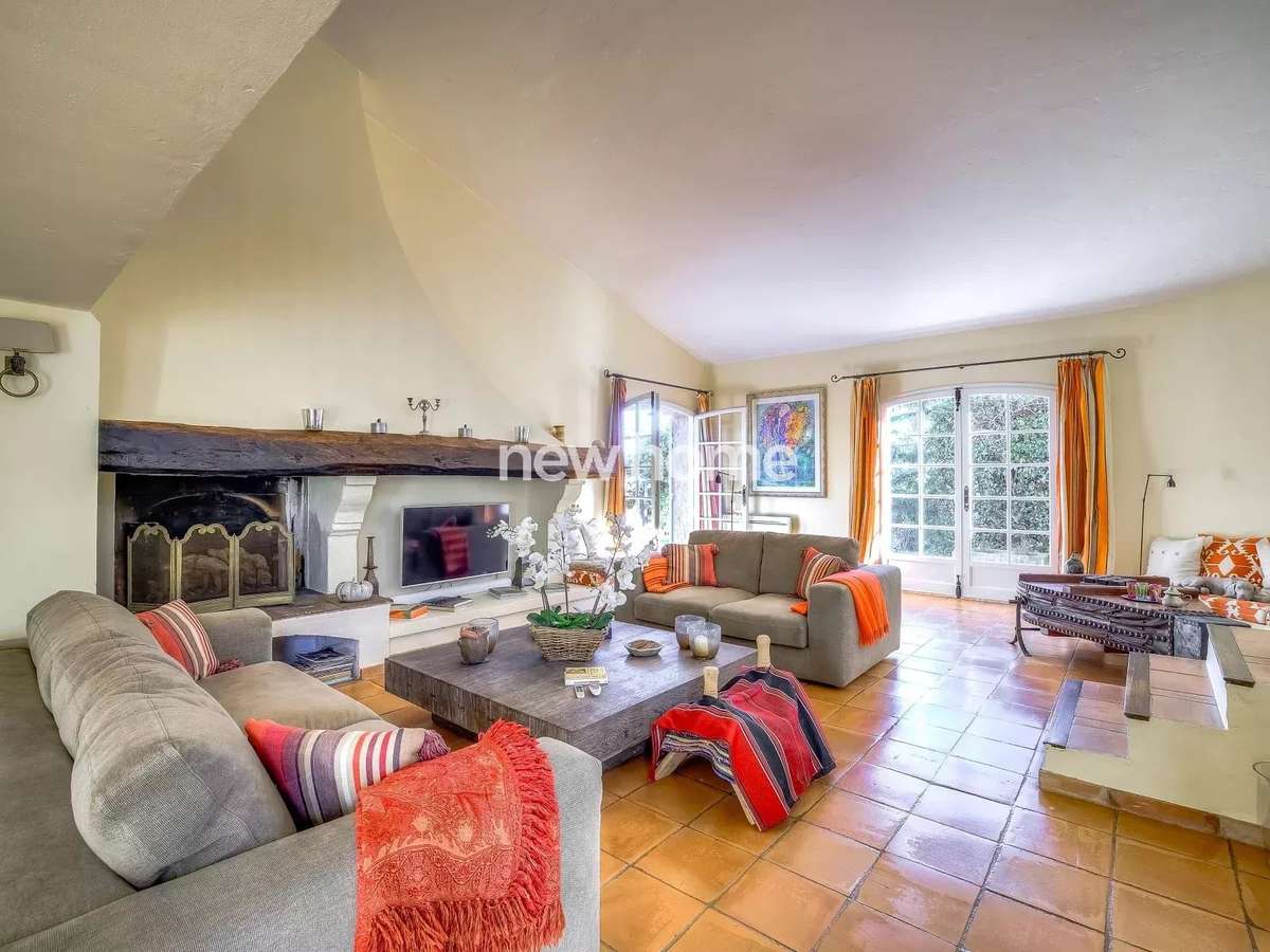 Villa Mougins
