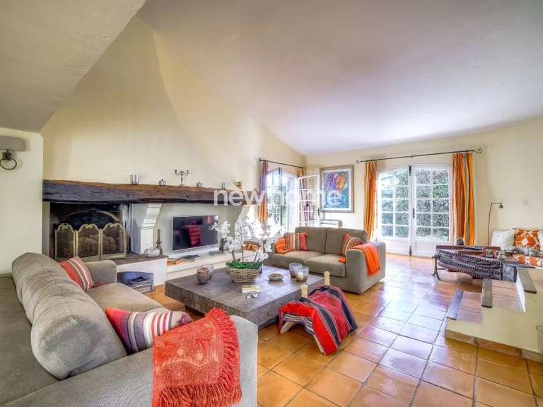 Villa Mougins - 4 bedrooms - 240m²