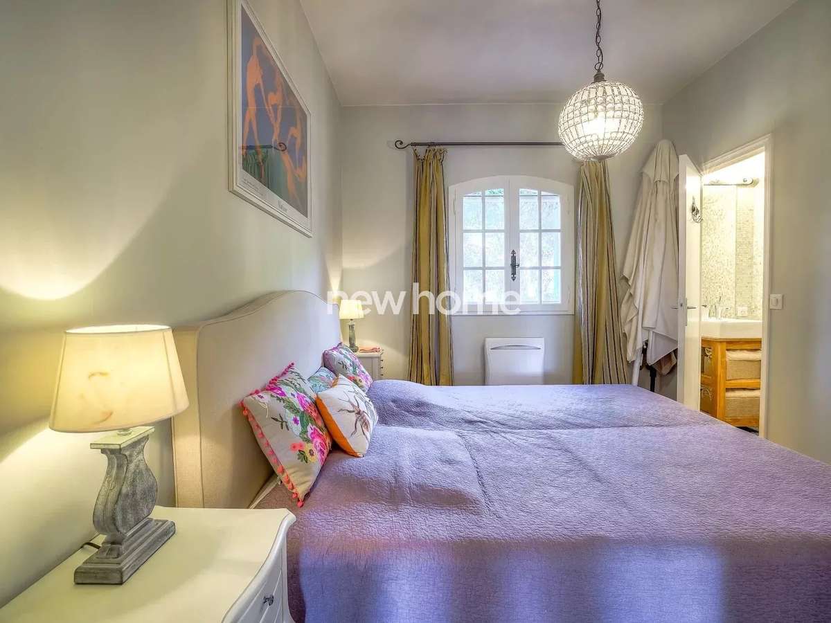 Villa Mougins