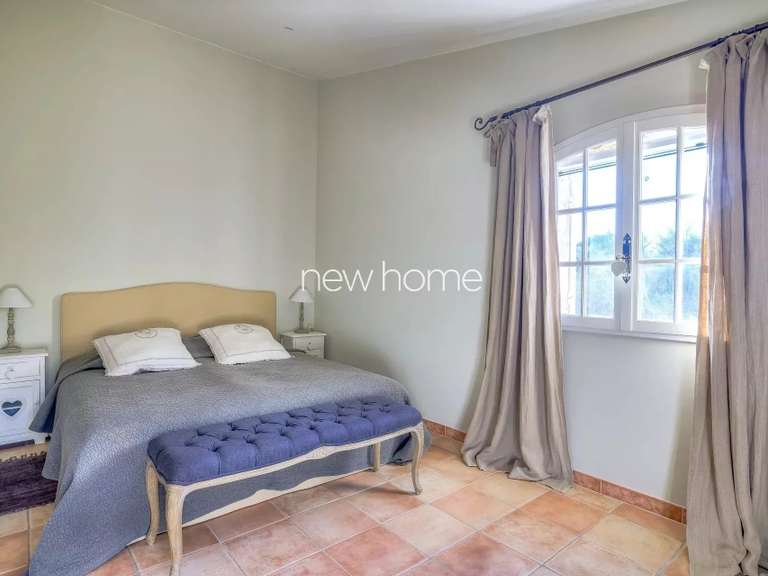 Villa Mougins - 4 chambres - 240m²