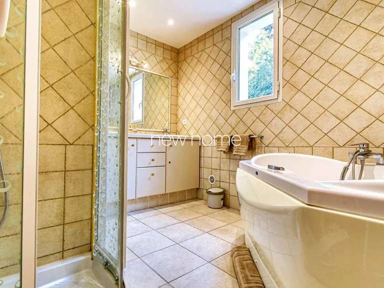 Villa Mougins - 6 chambres - 248m²
