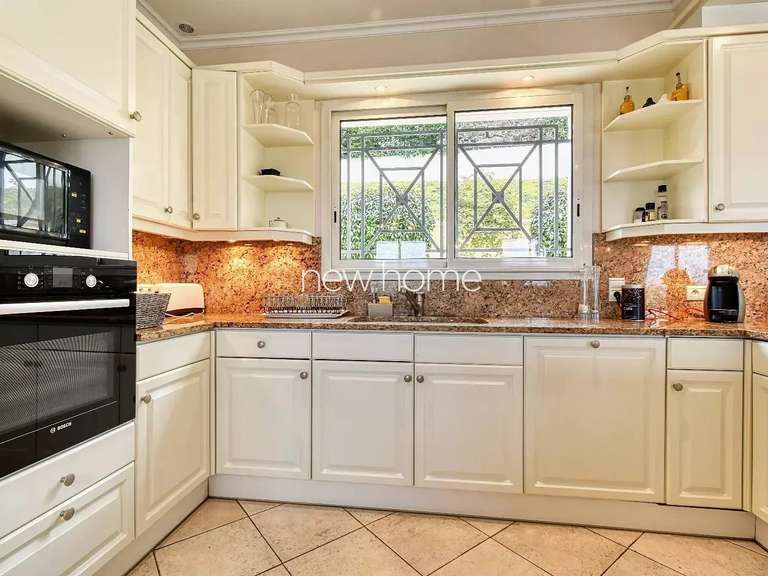 Villa Mougins - 6 chambres - 248m²