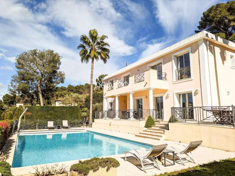 Villa Mougins - 6 chambres - 248m²