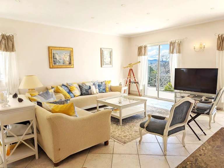 Villa Mougins - 6 chambres - 248m²