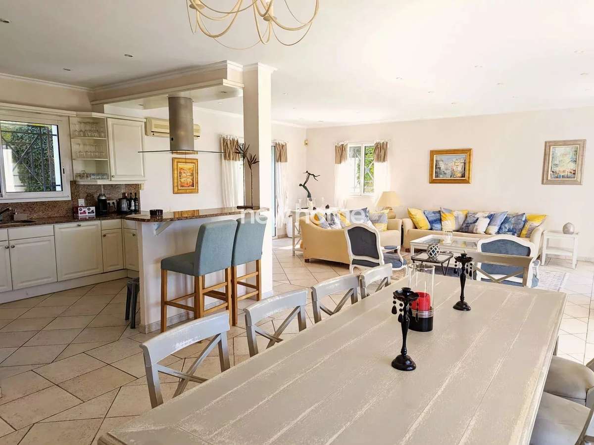 Villa Mougins