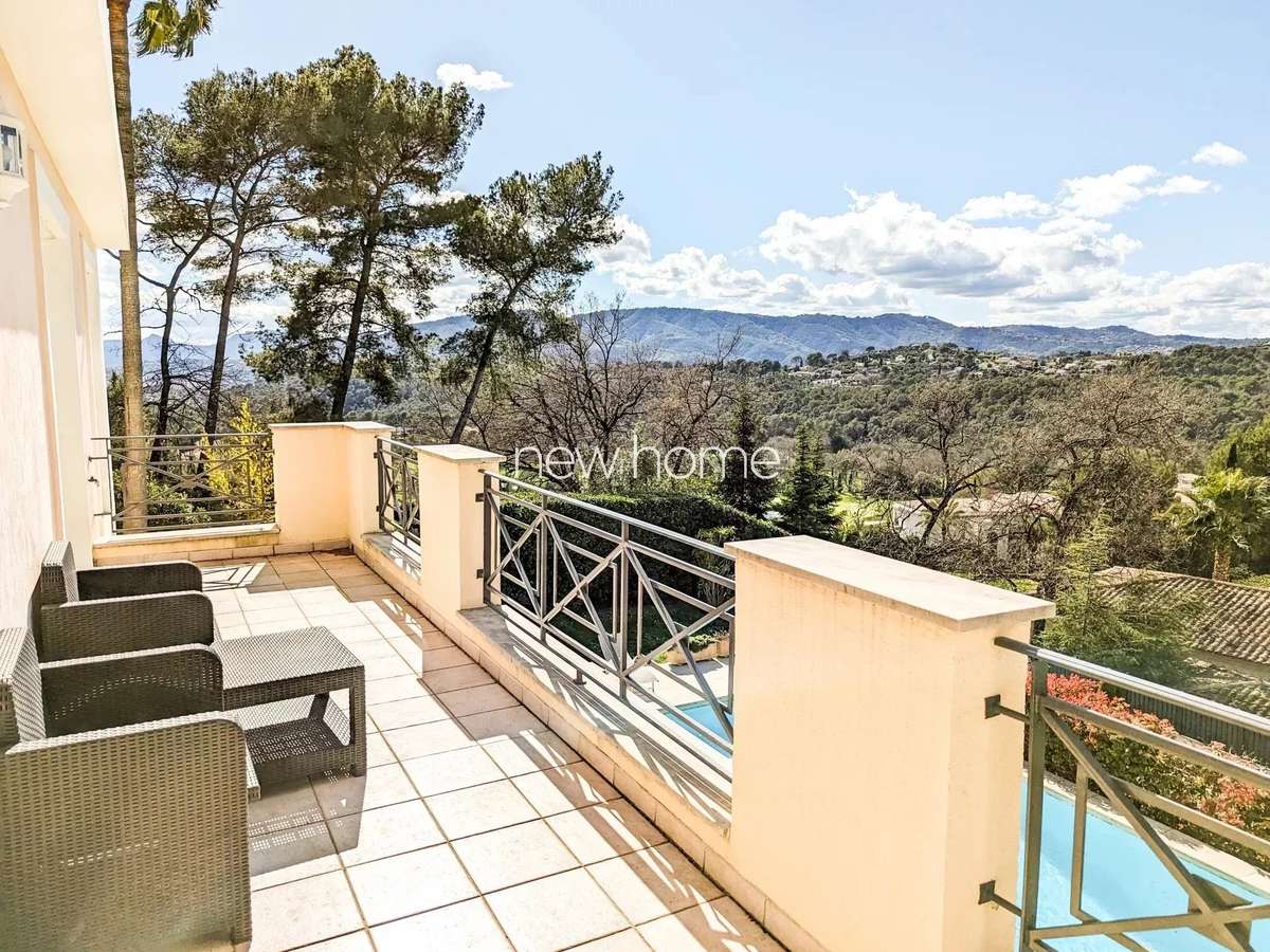 Villa Mougins