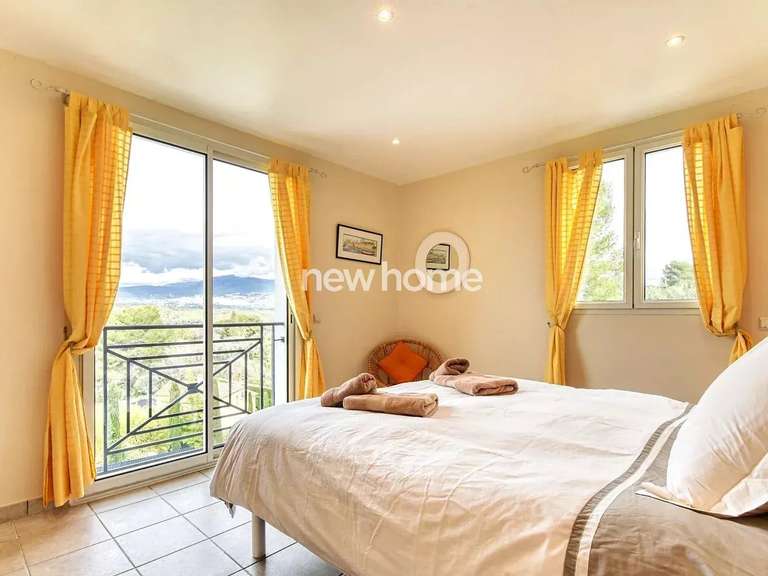 Villa Mougins - 6 bedrooms - 248m²