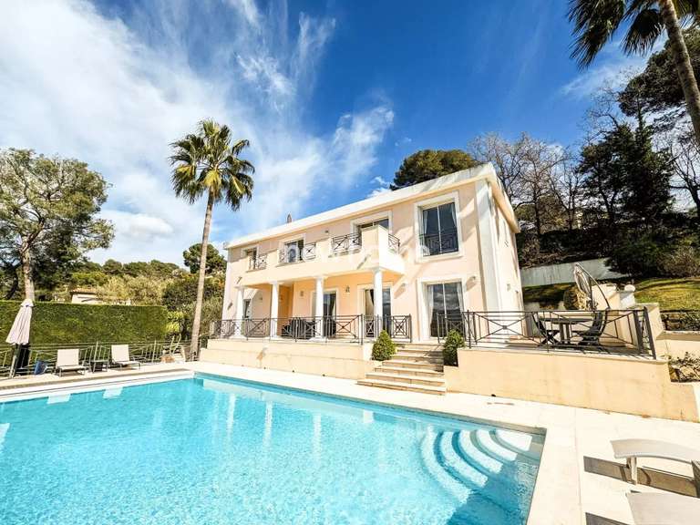 Villa Mougins - 6 bedrooms - 248m²