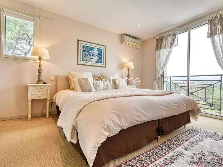 Villa Mougins - 6 chambres - 248m²