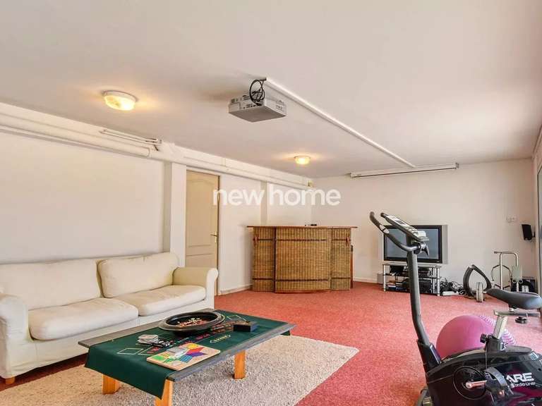 Villa Mougins - 6 bedrooms - 248m²