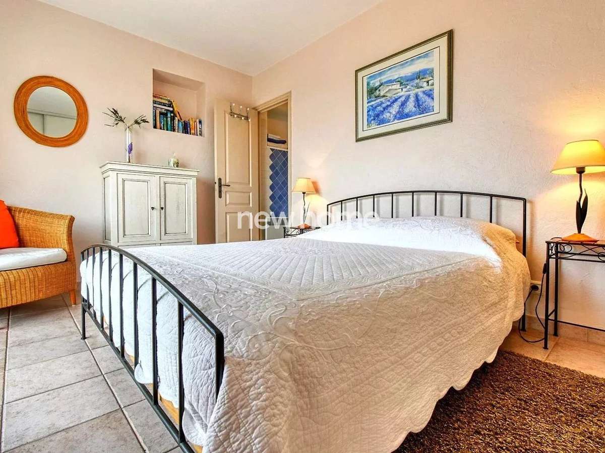 Villa Mougins