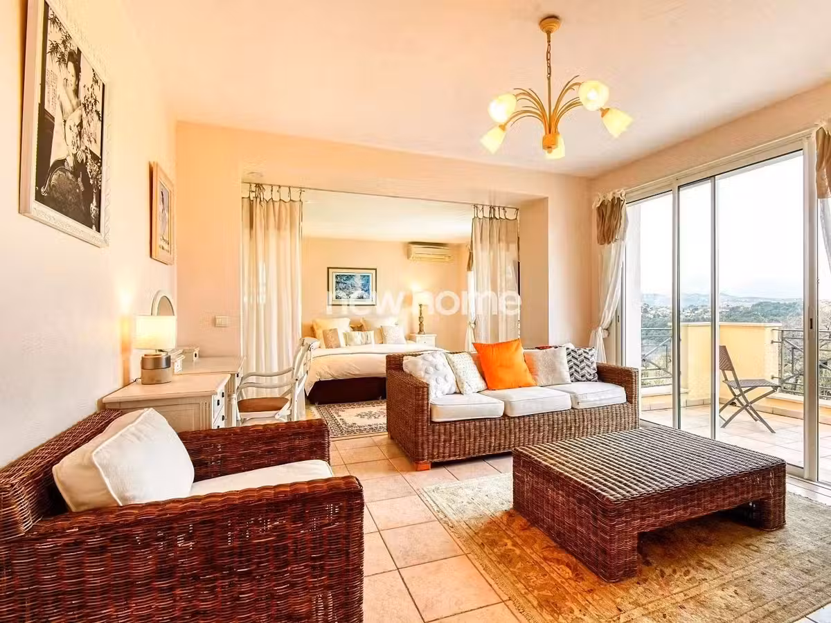 Villa Mougins