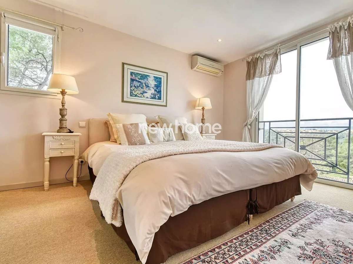 Villa Mougins