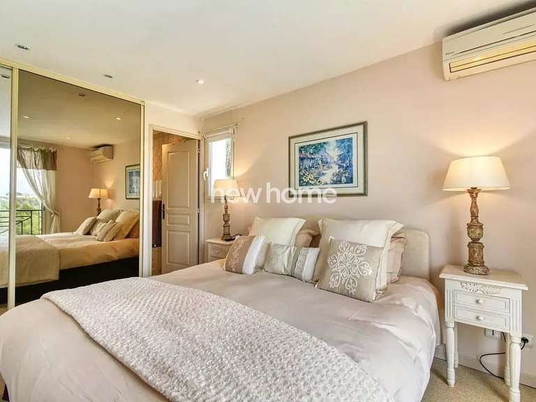 Villa Mougins - 6 bedrooms - 248m²