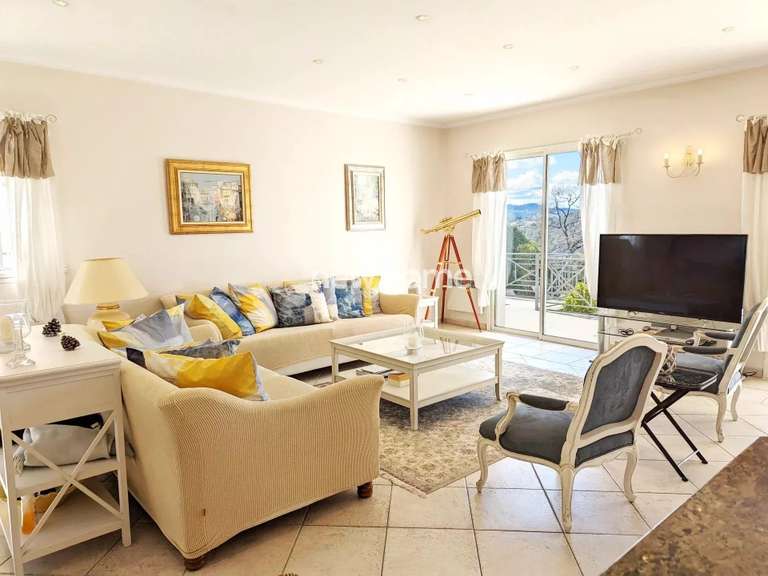 Villa Mougins - 6 bedrooms - 248m²