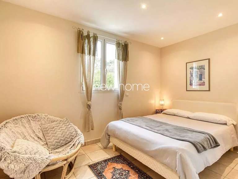 Villa Mougins - 6 chambres - 248m²