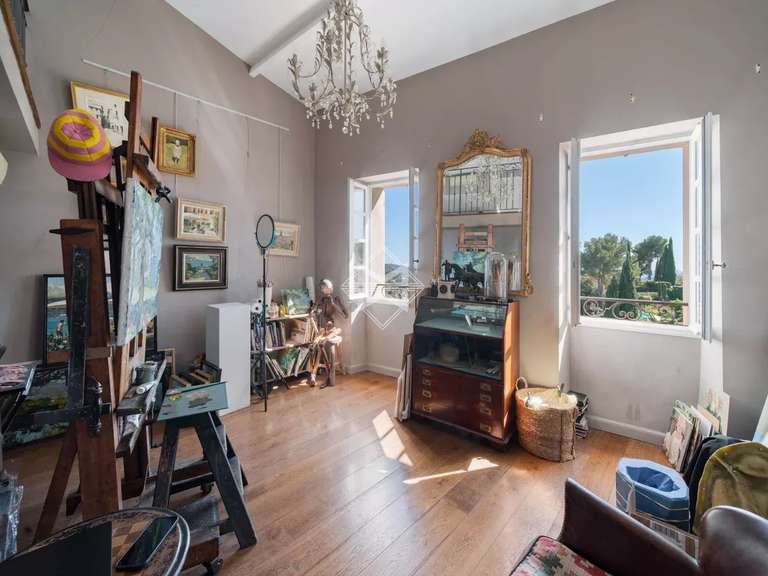 Villa Mougins - 2 chambres - 135m²