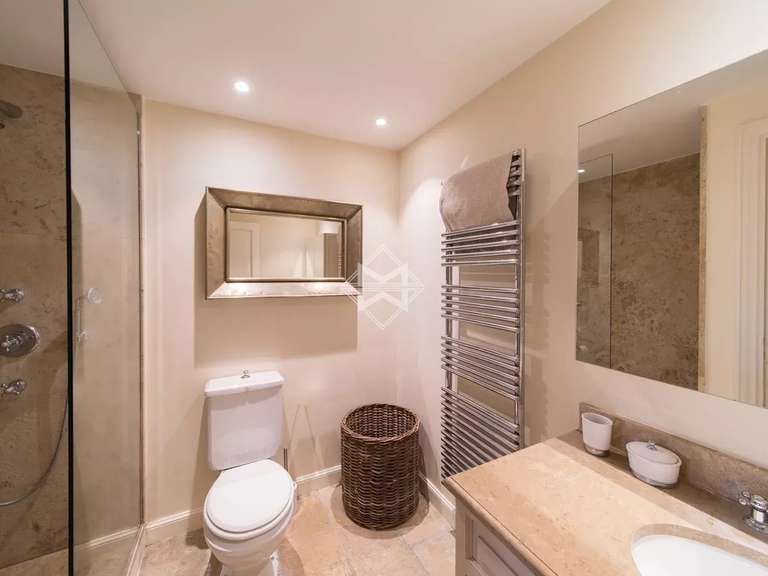 Villa Mougins - 2 bedrooms - 135m²