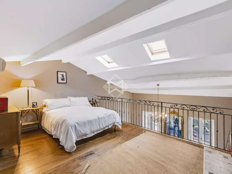 Villa Mougins - 3 chambres - 135m²
