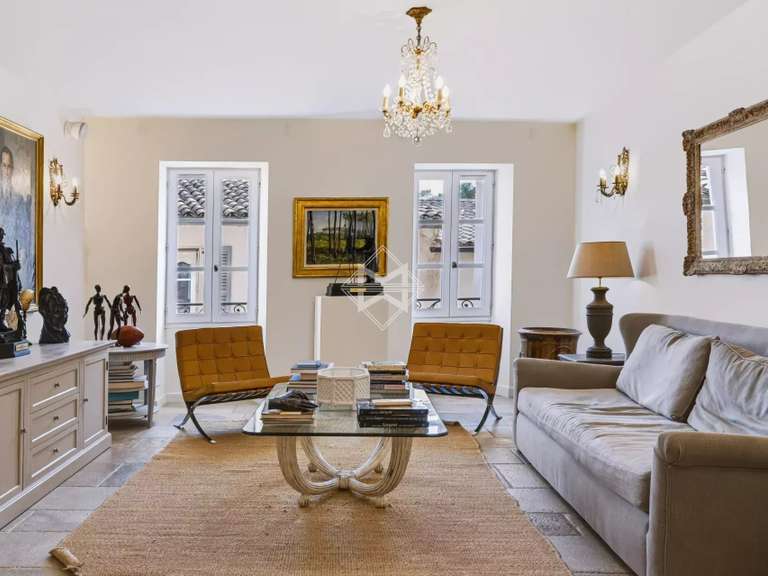 Villa Mougins - 3 chambres - 135m²